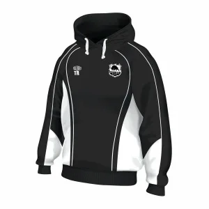 Upper Eden RUFC Juniors Champion Hoodie