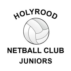 Holyrood Netball Juniors