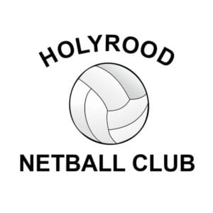 Holyrood Netball