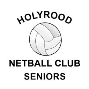 Holyrood Netball Seniors