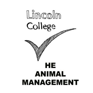 Lincoln College HE Animal Management