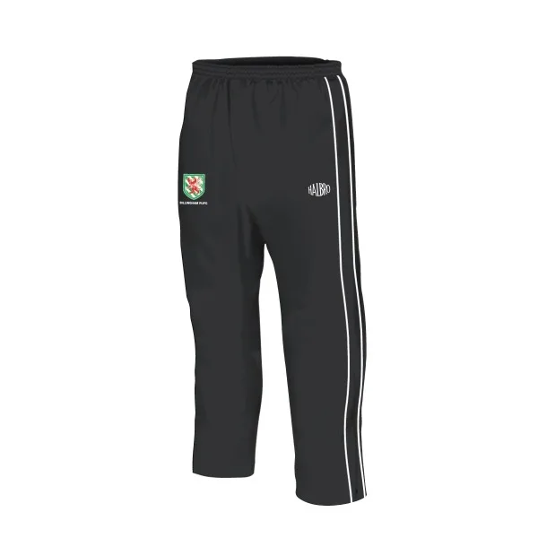 Billingham RUFC Juniors Champion Tracksuit Pants