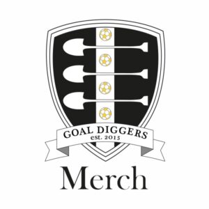 Goal Diggers FC Merch