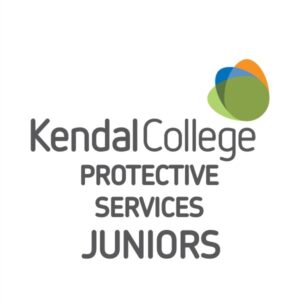 Kendal College Protective Services Juniors