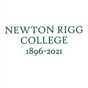 Newton Rigg College 125 Years