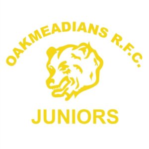 Oakmeadians RFC Juniors