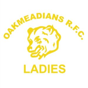 Oakmeadians RFC Ladies