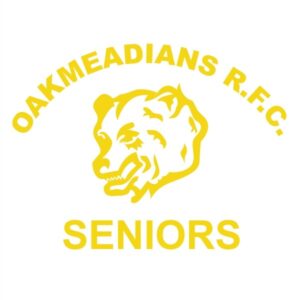 Oakmeadians RFC Seniors