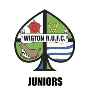 Wigton RUFC Aces Juniors