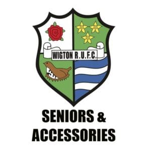 Wigton RUFC Seniors & Accessories