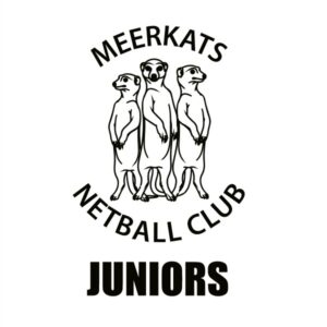 Meerkats Netball Club Juniors
