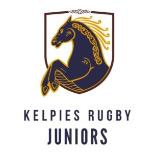Kelpies Rugby Juniors