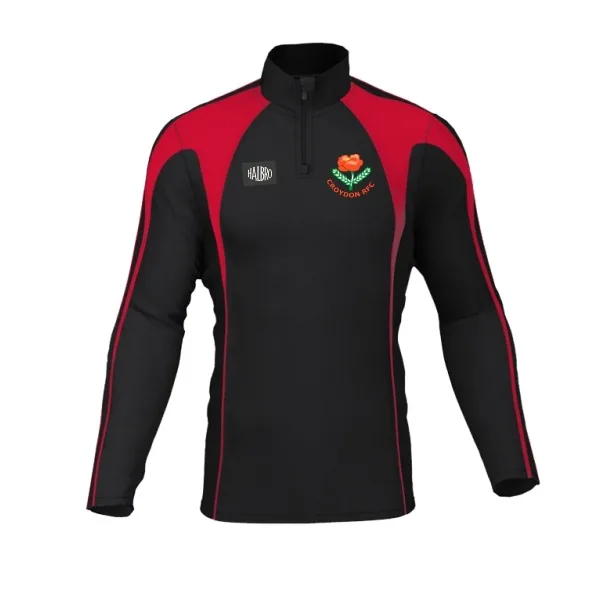 Croydon RFC Seniors Pro Midlayer