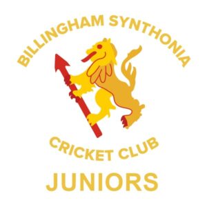 Billingham Synthonia Cricket Club Juniors