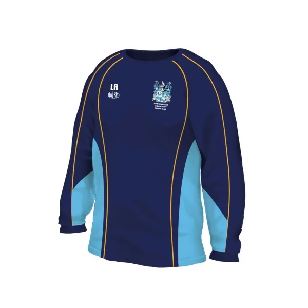 Wythenshawe Rugby Club Juniors Champion Training Top