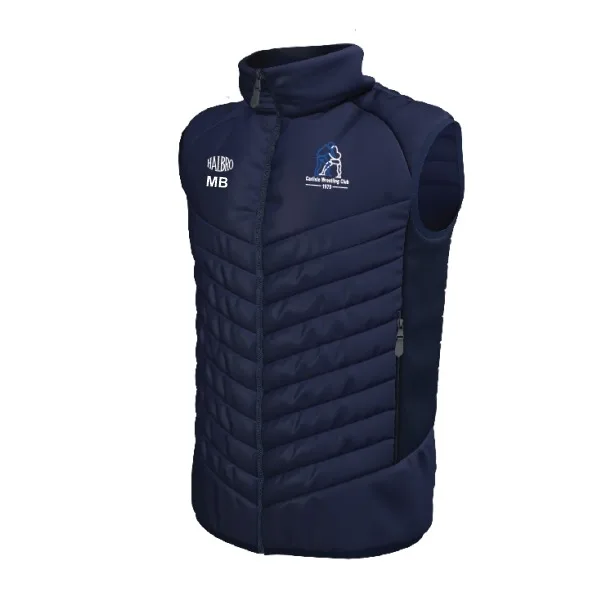 Carlisle Wrestling Club Seniors Cratus Gilet