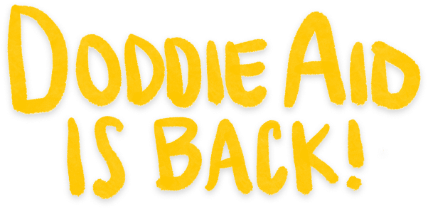 Doddie Aid is back