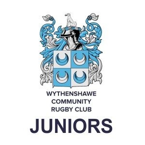 Wythenshawe Community Rugby Club Juniors