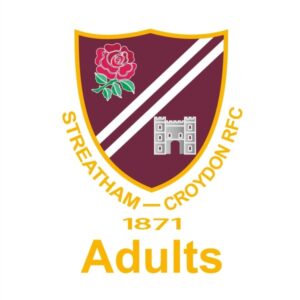 Streatham-Croydon RFC Adults