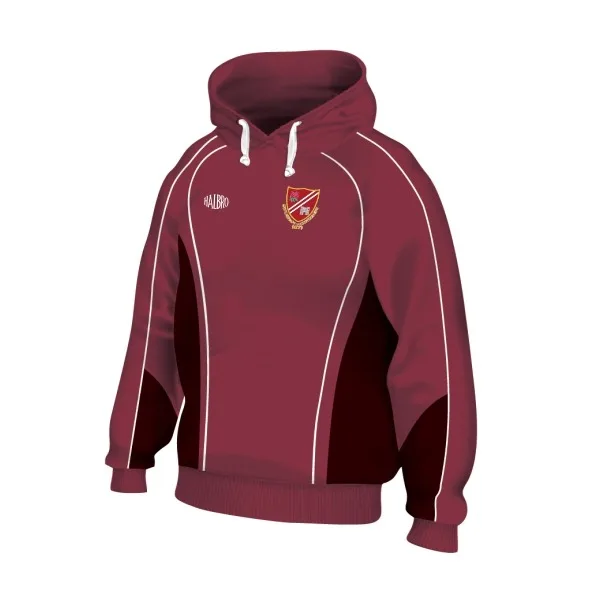 Streatham-Croydon RFC Adults Champion Hoodie