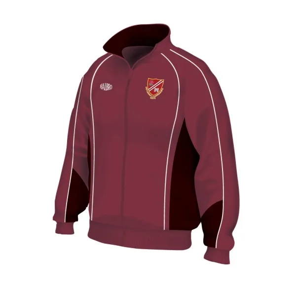 Streatham-Croydon RFC Juniors Champion Tracksuit Top