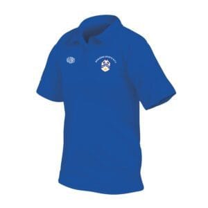 Bridgend Sports RFC Classic Polo Shirt