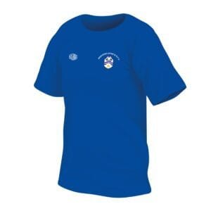 Bridgend Sports RFC Juniors Classic Tee