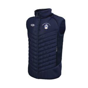 Bridgend Sports RFC Juniors Cratus Gilet