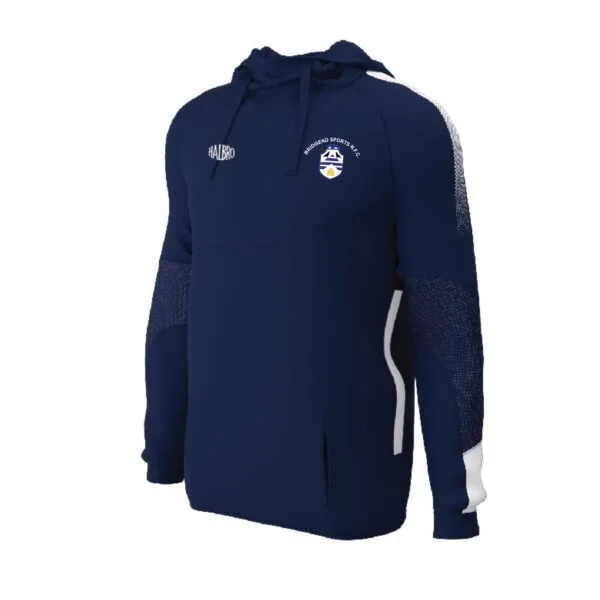 Bridgend Sports RFC Juniors Cratus Hoodie