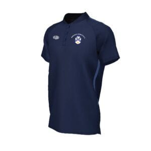 Bridgend Sports RFC Juniors Cratus Polo