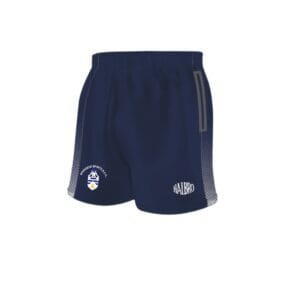 Bridgend Sports RFC Juniors Cratus Shorts