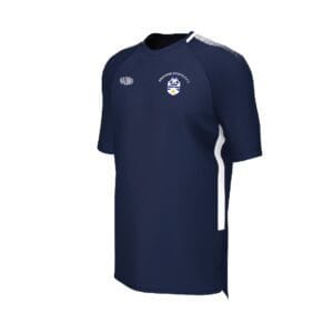 Bridgend Sports RFC Juniors Cratus Tee