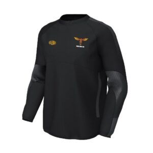 Phoenix RC Juniors Cratus 3/4 Padded Jacket - Halbro Sportswear