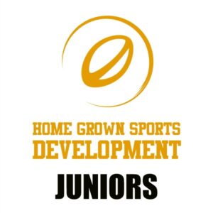 Home Grown Sports Juniors