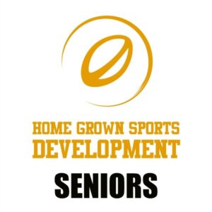 Home Grown Sports Seniors