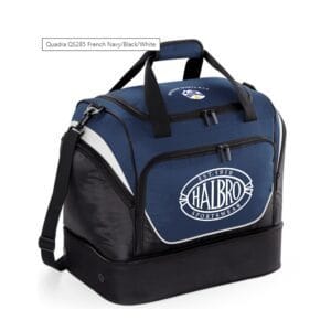 Bridgend Sports RFC Kit Bag