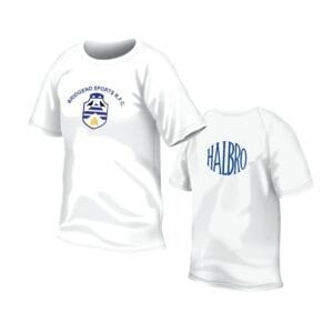 Bridgend Sports RFC Seniors Performance Tee