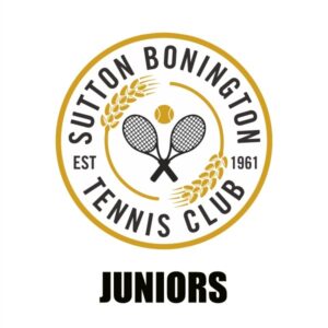 Sutton Bonington Tennis Club Juniors