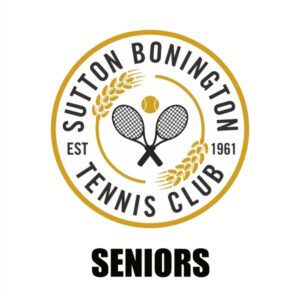 Sutton Bonington Tennis Club Seniors