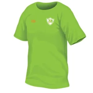 7 Bamboos Rugby Seniors Tech Tee