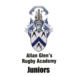 Allan Glen's Rugby Academy Juniors