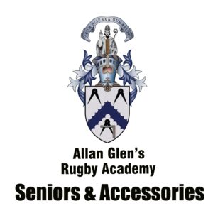 Allan Glen's Rugby Academy Seniors
