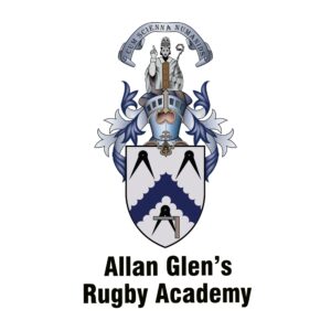 Allan Glen's Rugby Academy