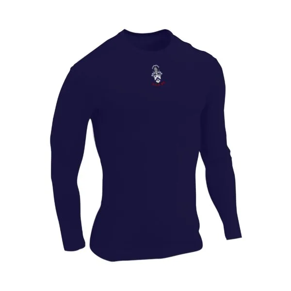 Allan Glen's RFC Baselayer Top