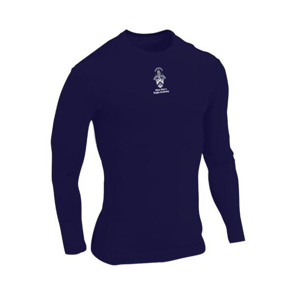 Allan Glen's Rugby Academy Seniors Baselayer Top - Halbro Sportswear ...