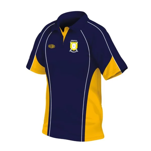 Limassol Crusaders RFC Seniors Champion Polo