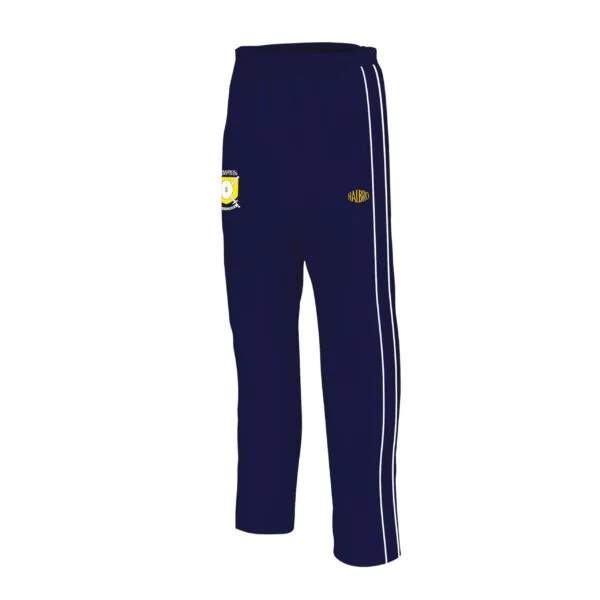 Limassol Crusaders RFC Seniors Champion Tracksuit Bottoms