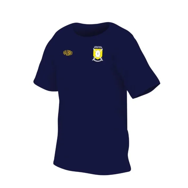 Limassol Crusaders RFC Seniors Cool Tee