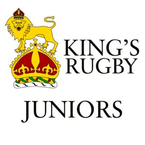 King's Rugby Juniors