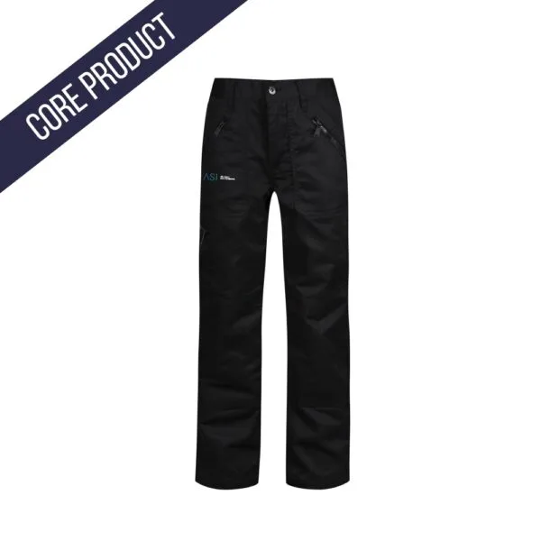ASI Military And Defence Women's Action Trousers